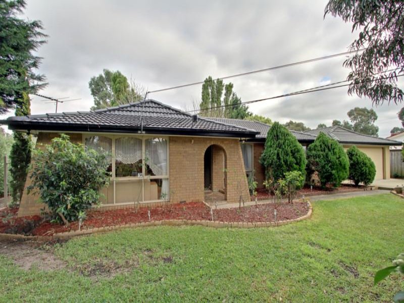 20 Graham Avenue, Kilsyth, Vic 3137 Property Details