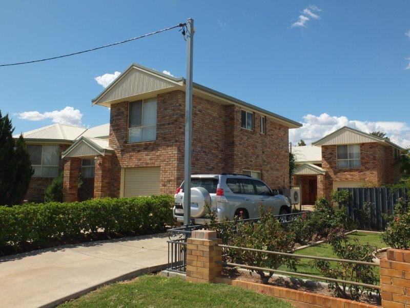 1 & 2/18 Gibbons Street, Narrabri, NSW 2390 Property Details