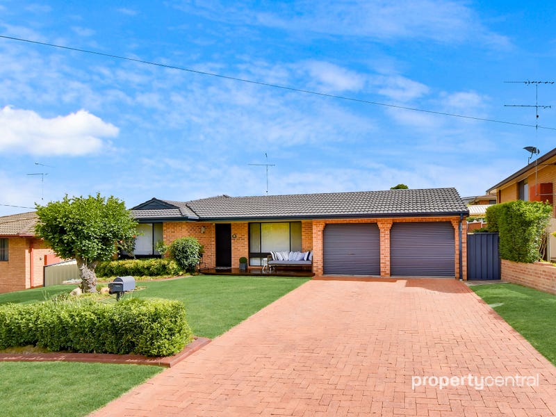 14 Green Street, Wallacia, NSW 2745 Property Details
