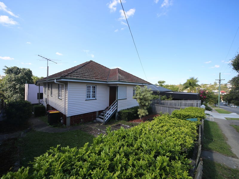 119 Kennedy Terrace, Paddington, QLD 4064