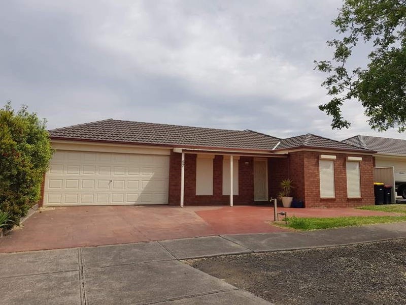 57 Loddon Drive, Taylors Hill, VIC 3037