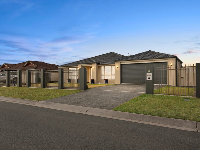 12 Hillview Street, Springfield, Qld 4300 Property Details