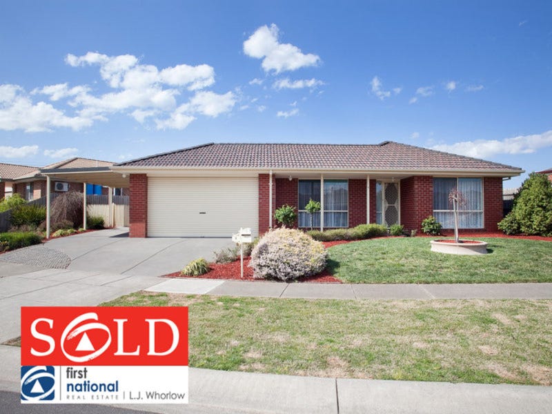 9 Noble Way, Sunbury, Vic 3429 Property Details