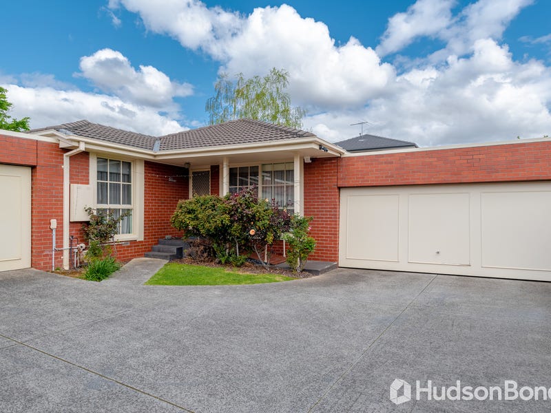 2/4 Franklin Road, Doncaster East, VIC 3109