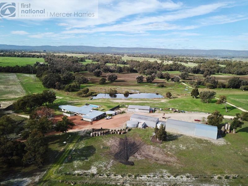 511 Corio Road, Ravenswood, WA 6208