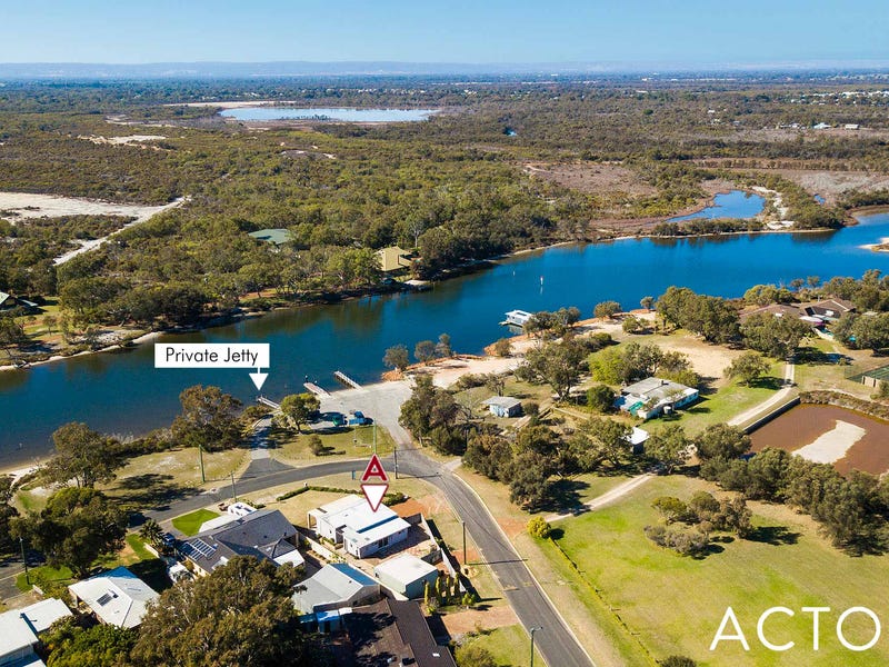 75 Bertram Street, Coodanup, WA 6210 House for Sale