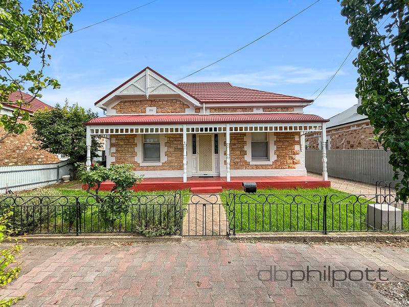5 Harrington Street, Prospect, SA 5082 House for Rent