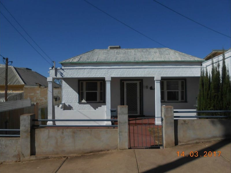 248 Bromide Street, Broken Hill, NSW 2880