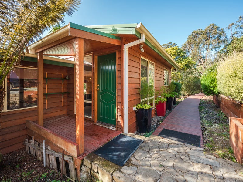 8 Kings Hill Road, Tas 7112 8 Kings Hill Road, Tas 7112