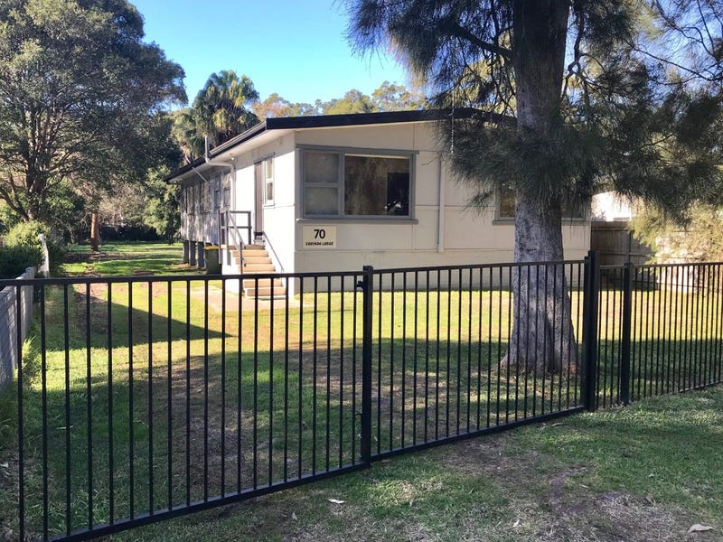 70 Bundeena Drive, Bundeena, NSW 2230