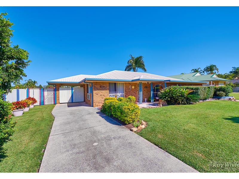 40 Cheney Street, Norman Gardens, QLD 4701