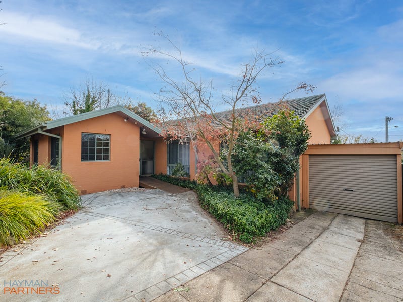 22 Kidston Crescent, Curtin, ACT 2605 House for Sale