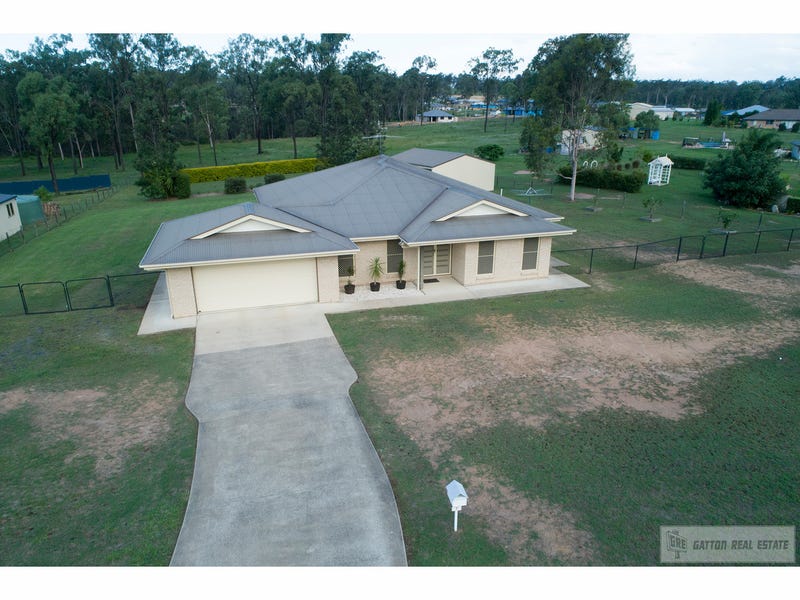 7 Kurrajong Road, Gatton, Qld 4343 Property Details