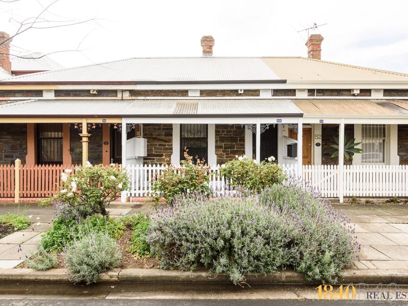 50A Mclaren Street, Adelaide, SA 5000