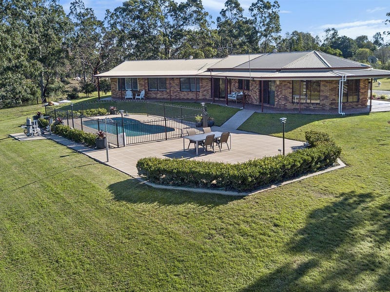 5 McDougall Close, Singleton, NSW 2330 House for Sale