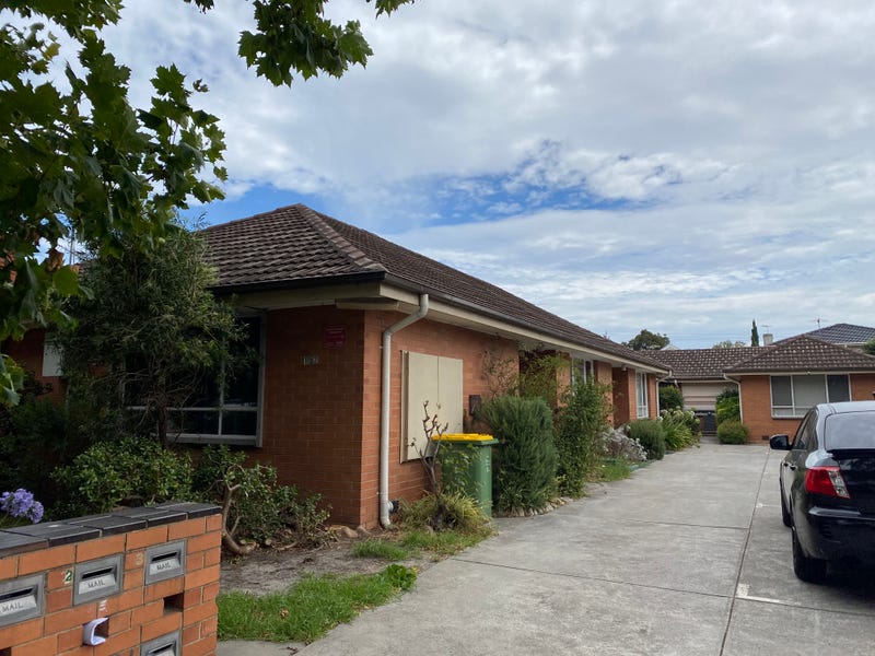 4/152 Gillies Street, Fairfield, VIC 3078