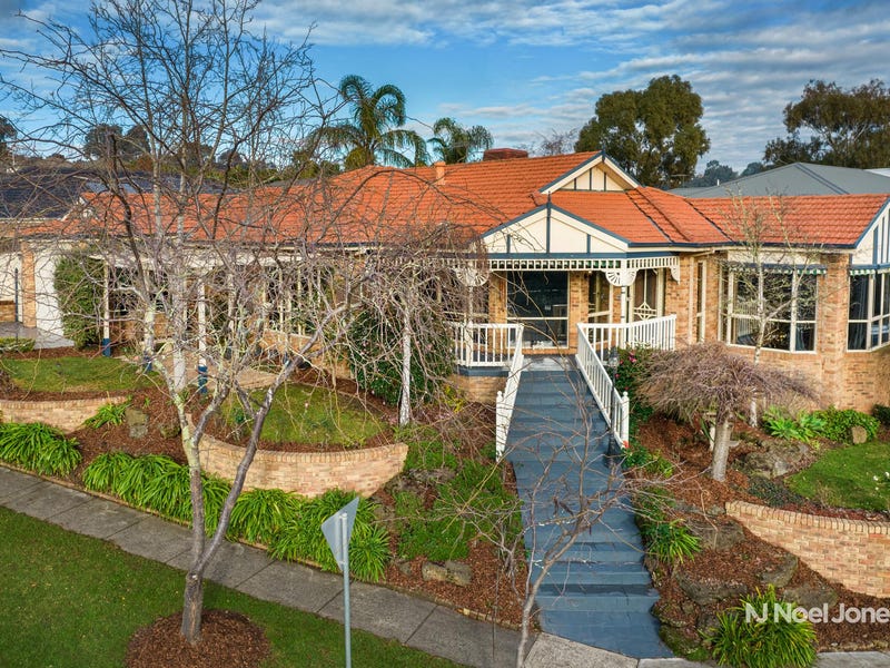 41 Clearwater Drive, Lilydale, Vic 3140 Property Details