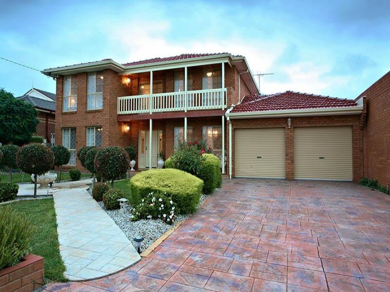 4 Newcastle Court, Greenvale, Vic 3059 Property Details