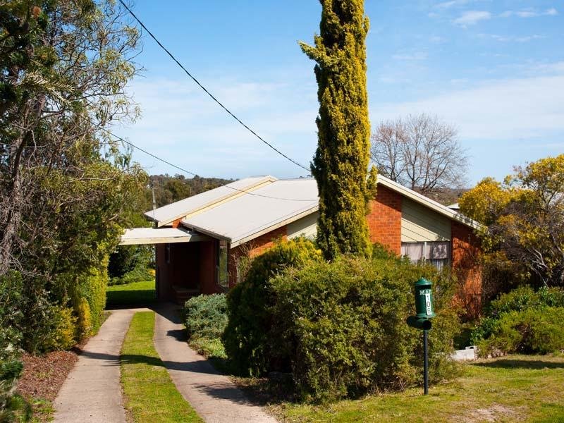106 Duke Street, Castlemaine, Vic 3450 Property Details