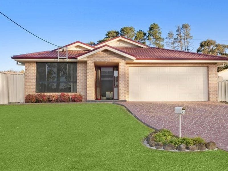 21 Moore Road, Oakdale, NSW 2570 Property Details