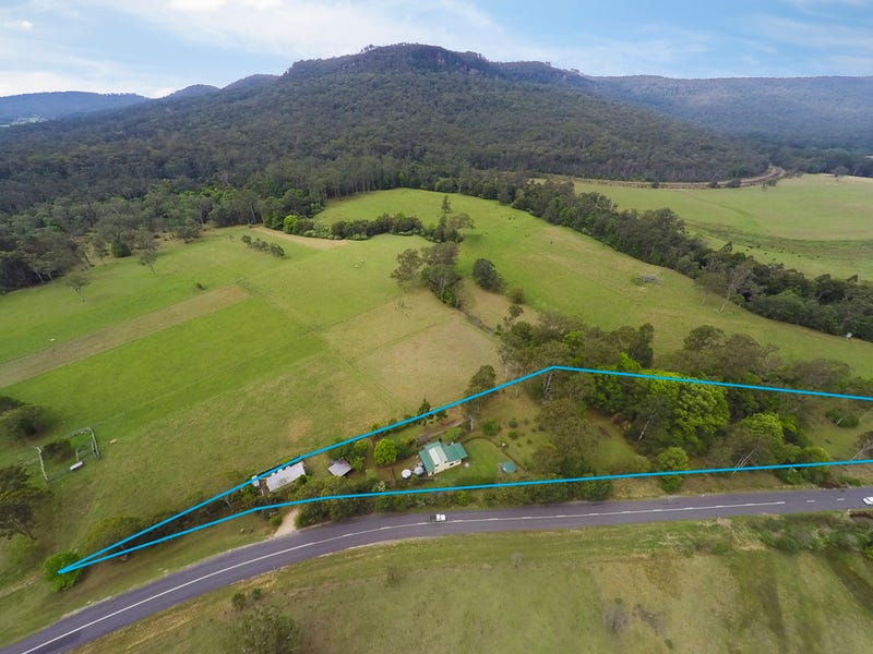 2008 Orara Way, Glenreagh, NSW 2450 Property Details