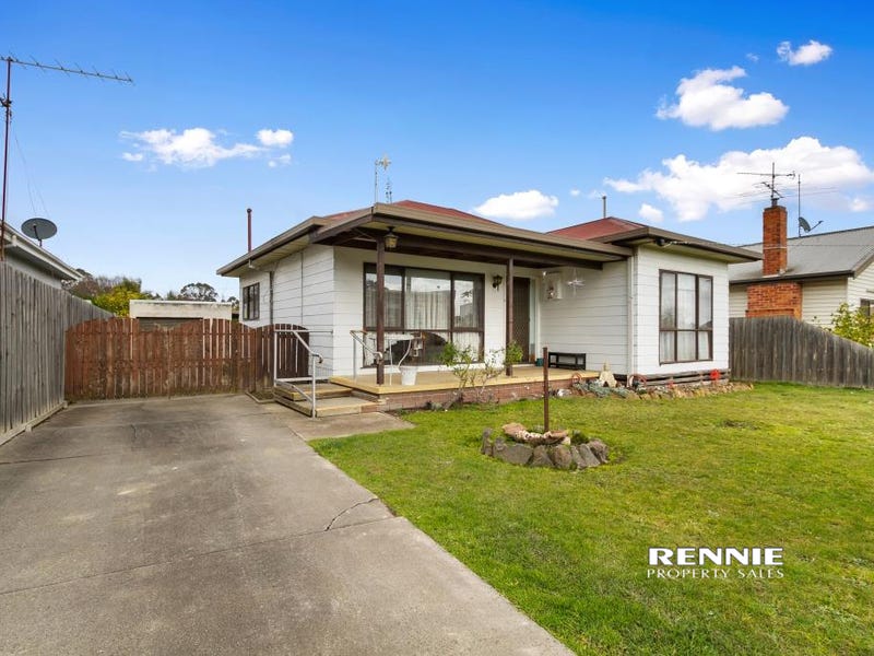 110 Mary Street, Morwell, Vic 3840 Property Details