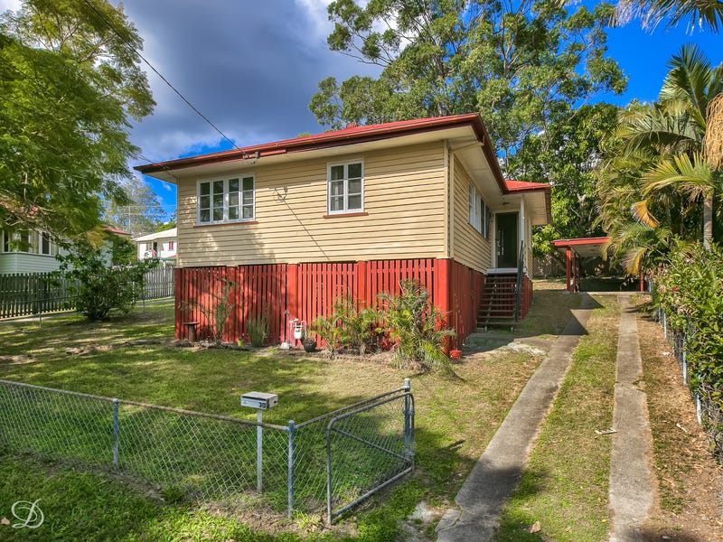 30 Corrigan Street, Keperra, QLD 4054