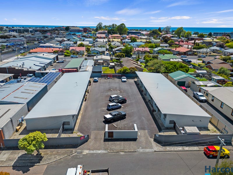 1618 Smith Street, Devonport, Tas 7310 Block Of Units for Sale