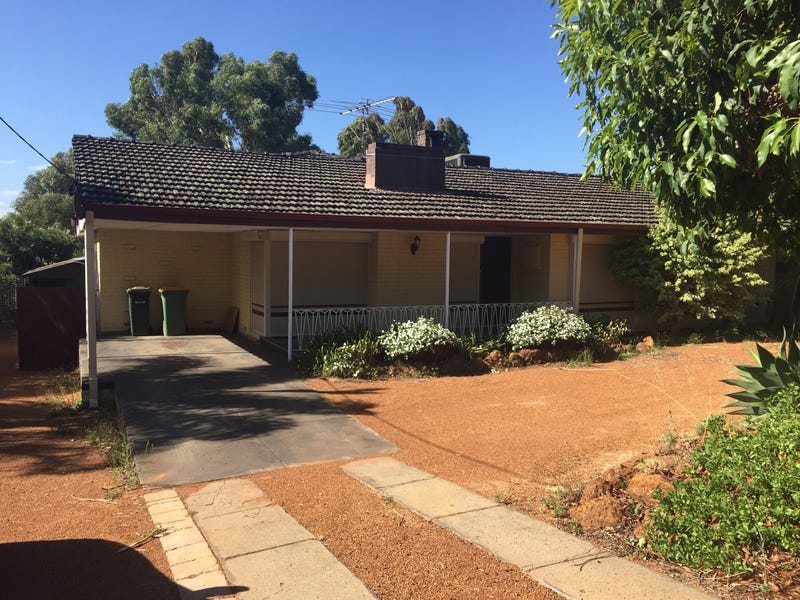 27 Buckingham Road, Swan View, WA 6056