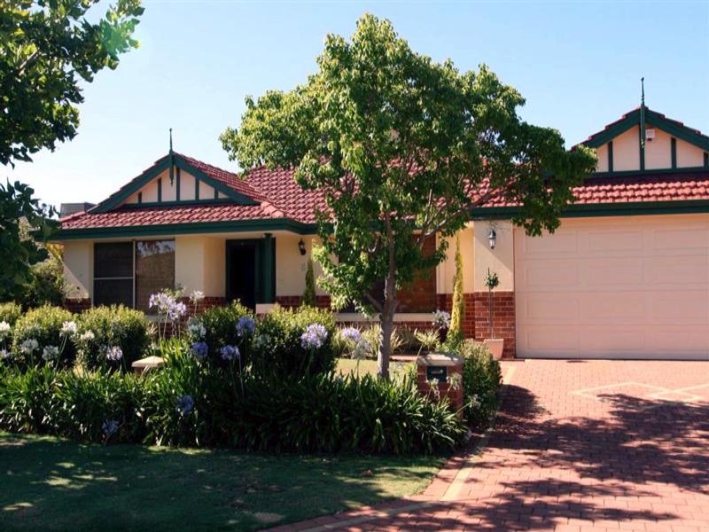 8 Janeville Place, South Guildford, WA 6055