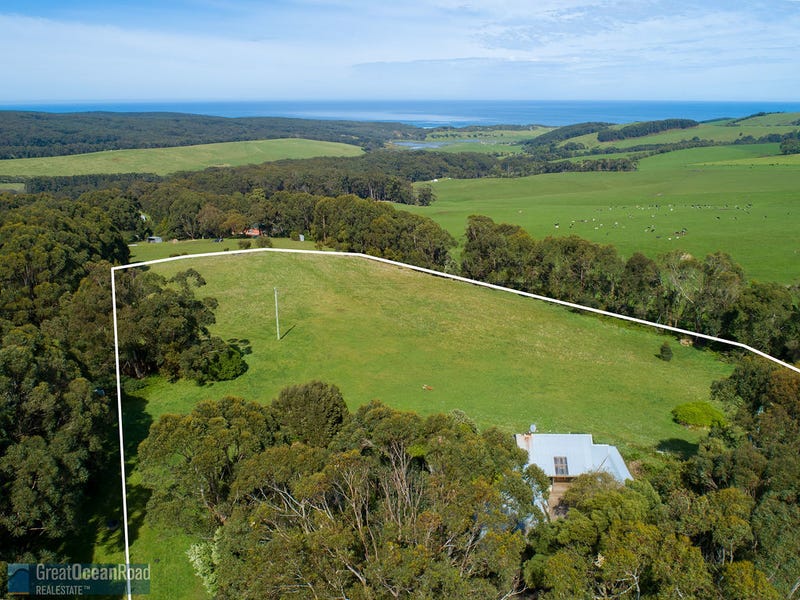 3855 Great Ocean Road, Johanna, VIC 3238