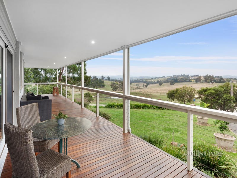 460 Elthamyarra Glen Road, Kangaroo Ground, VIC 3097