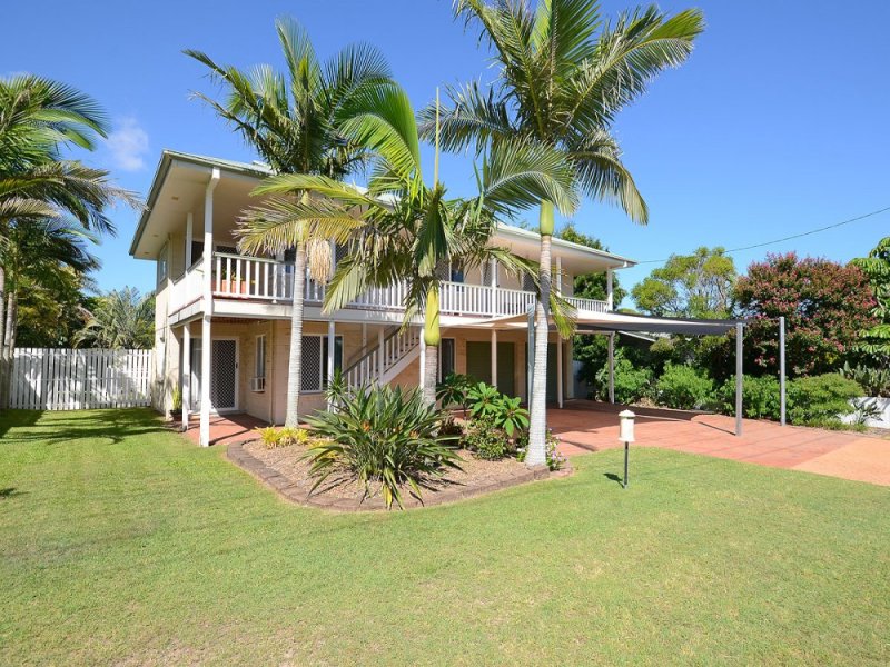 27 Urangan Street, Torquay, Qld 4655 Property Details