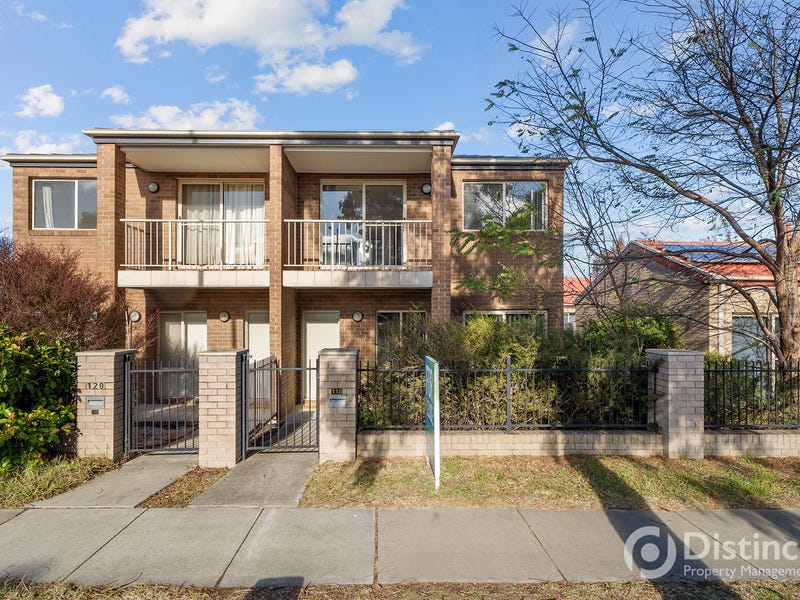 118 Oodgeroo Avenue, Franklin, ACT 2913