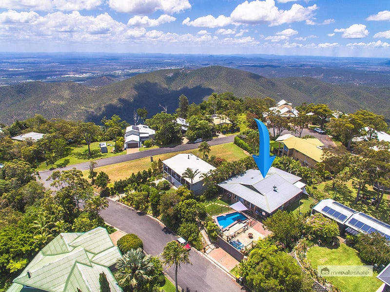 Real Estate & Property for Sale in Mount Archer, QLD 4701