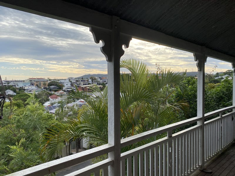 27 Plunkett Street, Paddington, QLD 4064