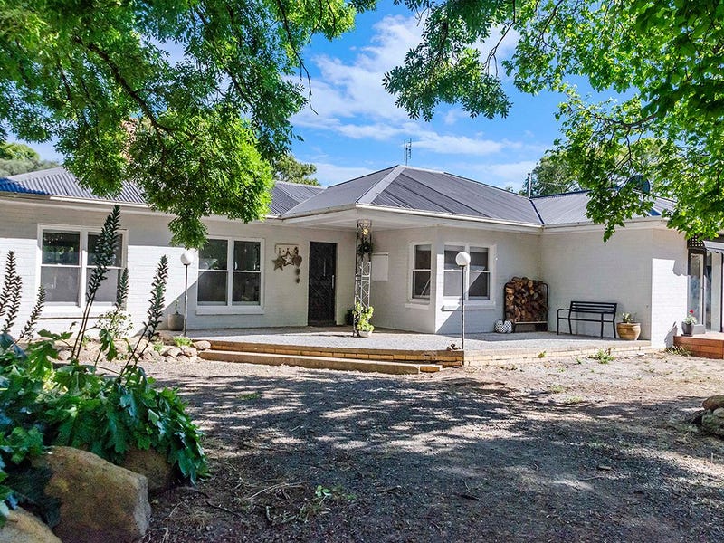 169 OLD ARARAT ROAD, Dunkeld, Vic 3294 Property Details