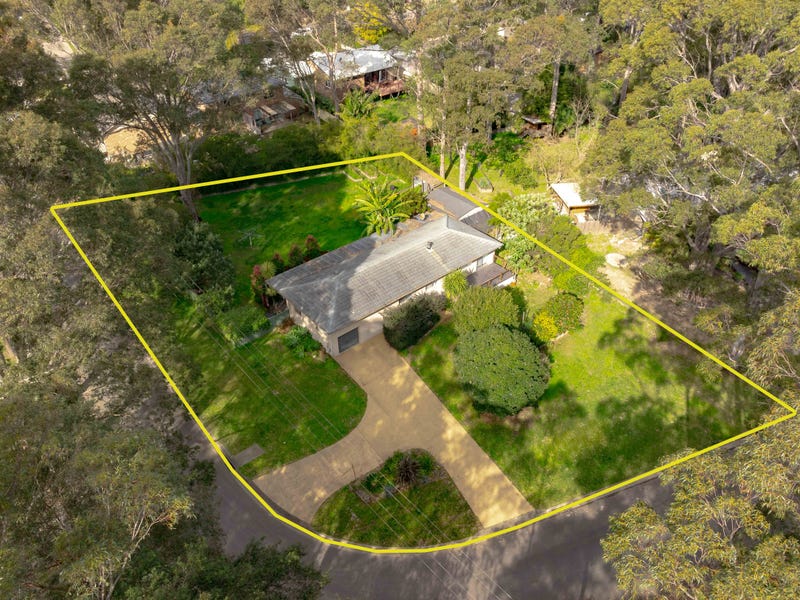 2 Jervis Street, Tomerong, NSW 2540 House for Sale