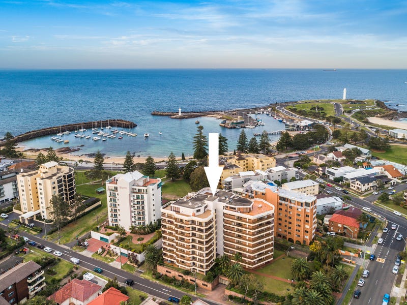 3/812 Smith Street, Wollongong, NSW 2500