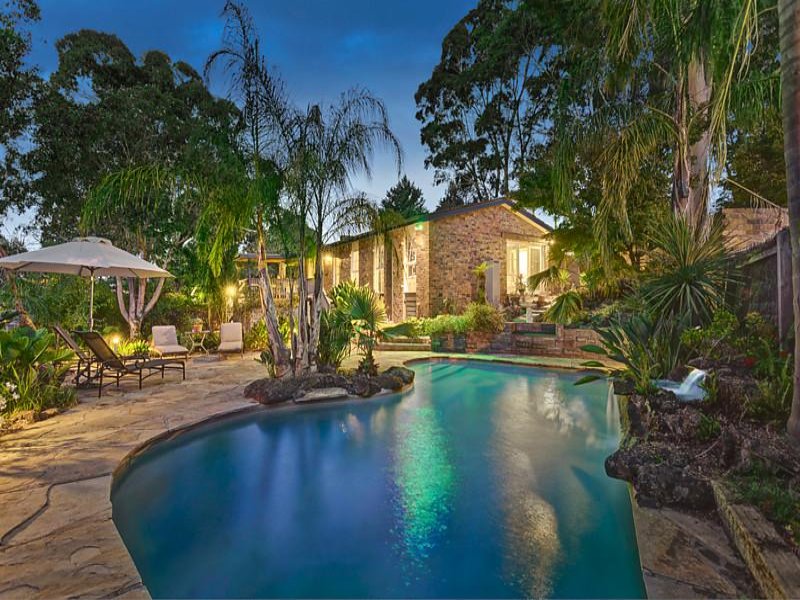 424 Yarra Road, Wonga Park, VIC 3115