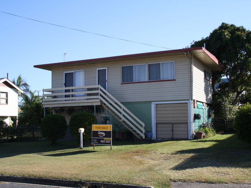 15 William Street, Yeppoon, QLD 4703