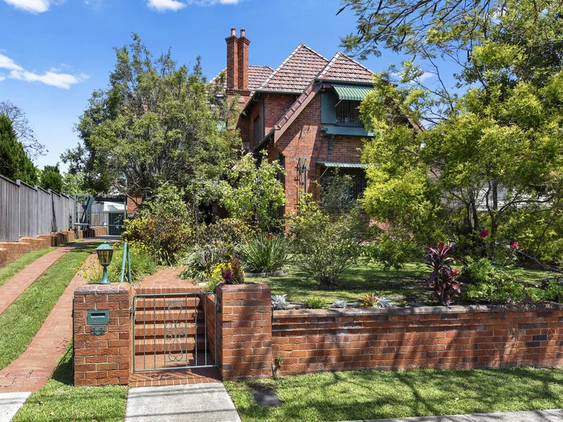 44 Kitchener Road, Ascot, QLD 4007