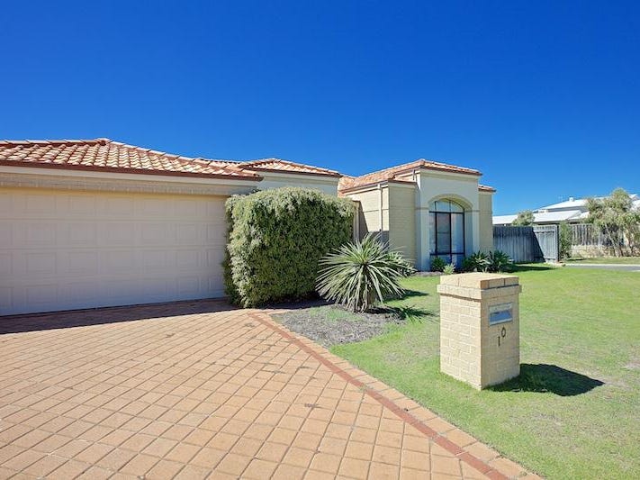 10 Waratah Mews, Hillarys, WA 6025