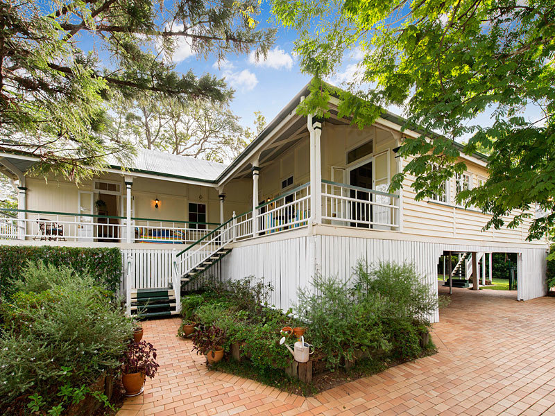 25 Rokeby Terrace, Taringa, Qld 4068 Property Details