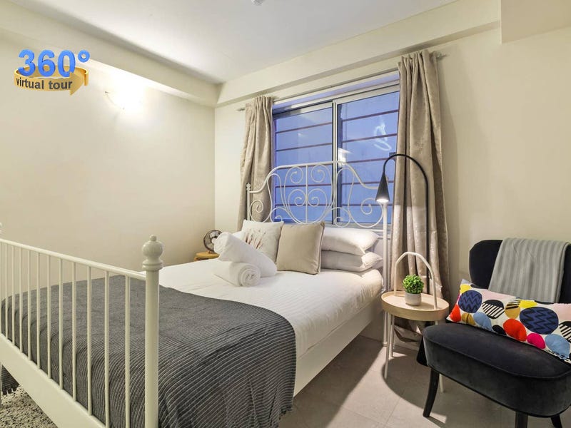 4/546 Flinders Street, Melbourne, VIC 3000