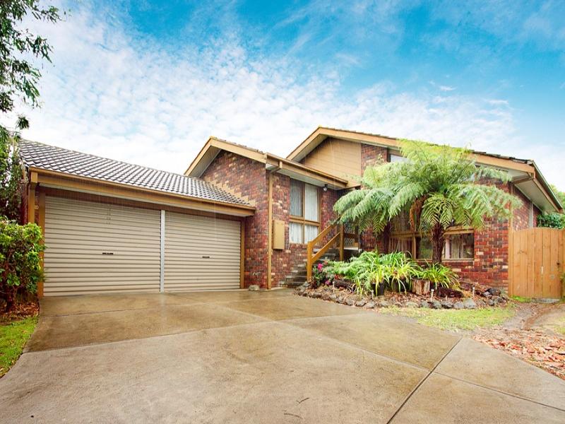 87 John Fawkner Drive, Endeavour Hills, VIC 3802