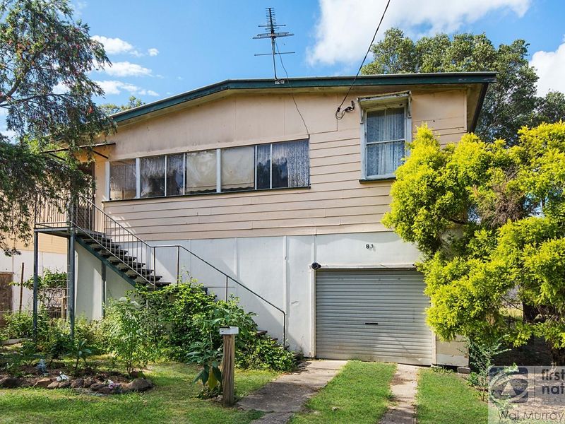 83 Orion Street, Lismore, NSW 2480 Property Details