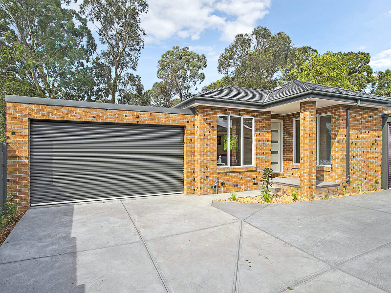 2/26 Hawthory Road, Kilsyth, Vic 3137 Property Details