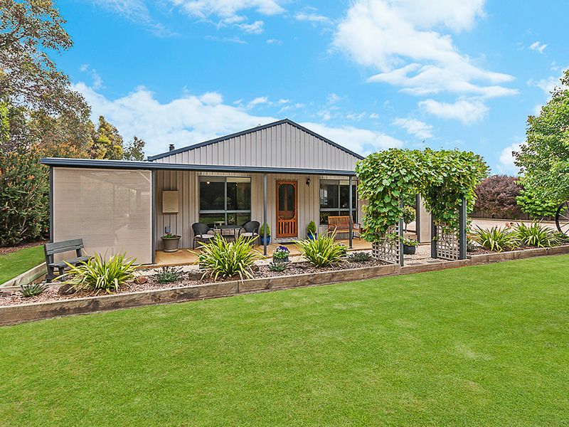 46 Ritchie Street, Kirkstall, VIC 3283