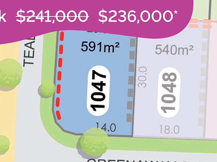 4124 Postcode 15 Greenaway Street, Greenbank, QLD 4124 - realestate.com.au